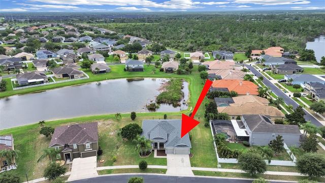 2422 ALLEGHENY VALLEY STREET, Ruskin, FL 33570