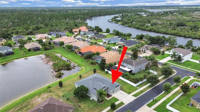 2422 ALLEGHENY VALLEY STREET, Ruskin, FL 33570