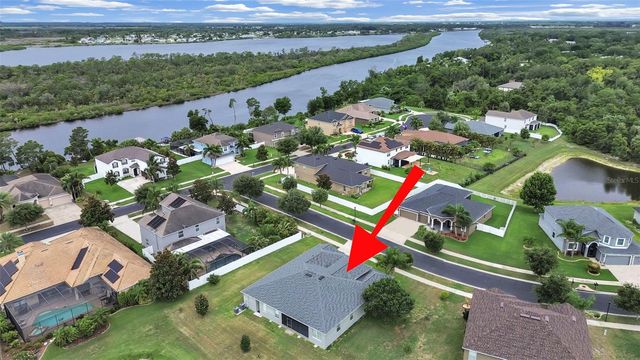 2422 ALLEGHENY VALLEY STREET, Ruskin, FL 33570