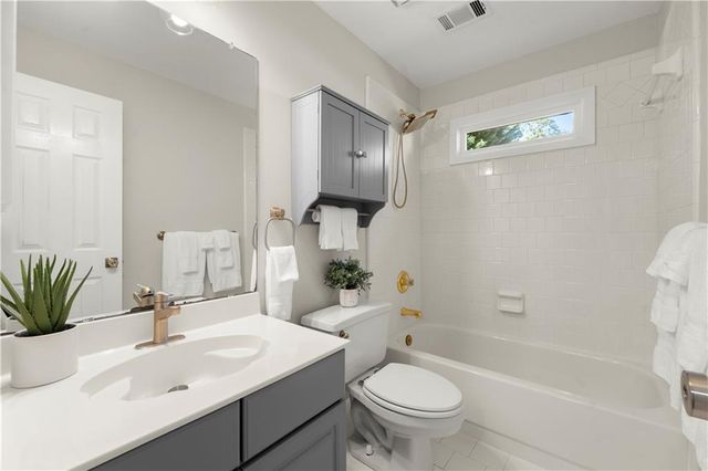 1150 Timberline Place, Alpharetta, GA 30005