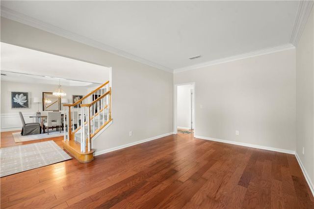 1150 Timberline Place, Alpharetta, GA 30005