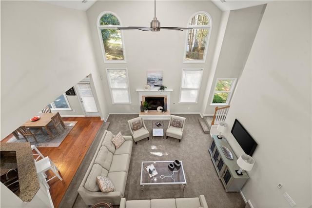 1150 Timberline Place, Alpharetta, GA 30005