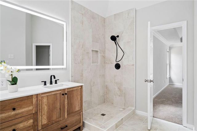 1150 Timberline Place, Alpharetta, GA 30005