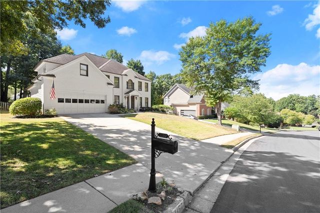 1150 Timberline Place, Alpharetta, GA 30005