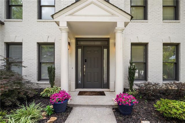 1150 Timberline Place, Alpharetta, GA 30005