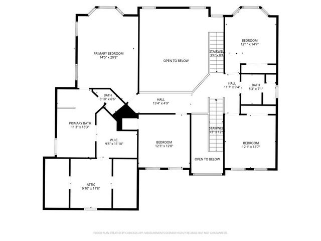 1150 Timberline Place, Alpharetta, GA 30005