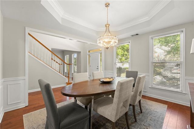 1150 Timberline Place, Alpharetta, GA 30005