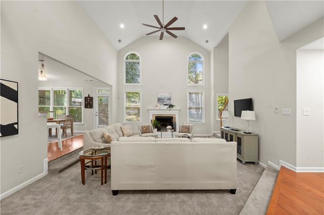 1150 Timberline Place, Alpharetta, GA 30005
