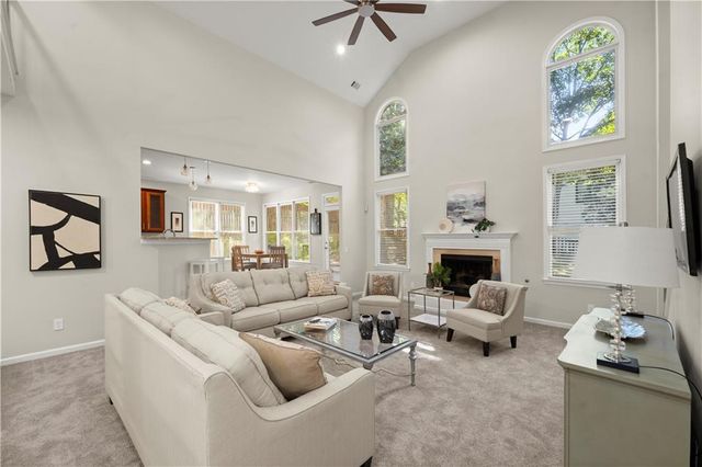 1150 Timberline Place, Alpharetta, GA 30005