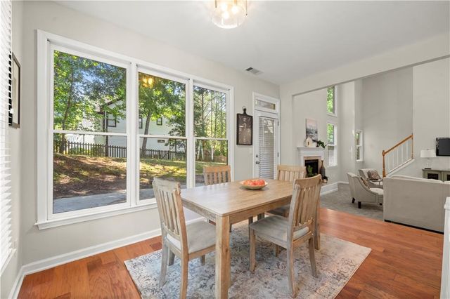 1150 Timberline Place, Alpharetta, GA 30005