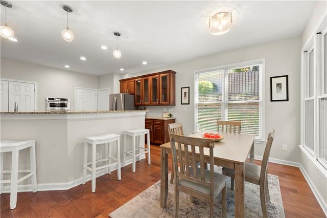 1150 Timberline Place, Alpharetta, GA 30005