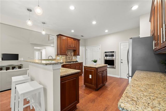 1150 Timberline Place, Alpharetta, GA 30005