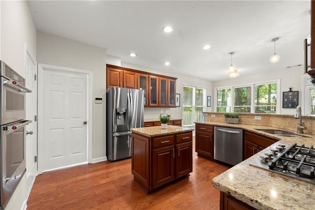 1150 Timberline Place, Alpharetta, GA 30005