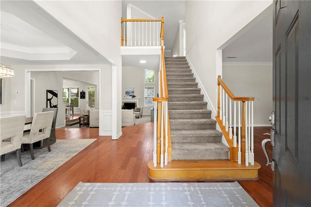 1150 Timberline Place, Alpharetta, GA 30005