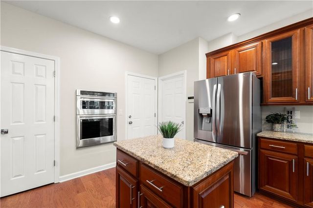 1150 Timberline Place, Alpharetta, GA 30005
