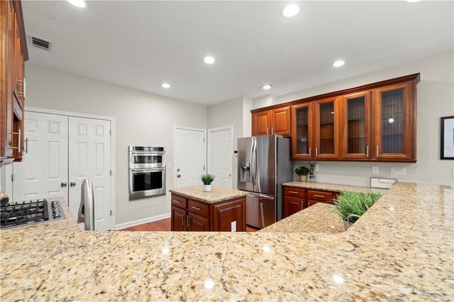 1150 Timberline Place, Alpharetta, GA 30005