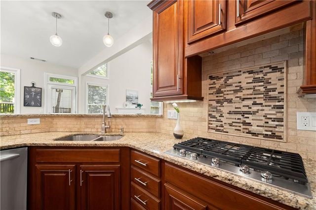 1150 Timberline Place, Alpharetta, GA 30005