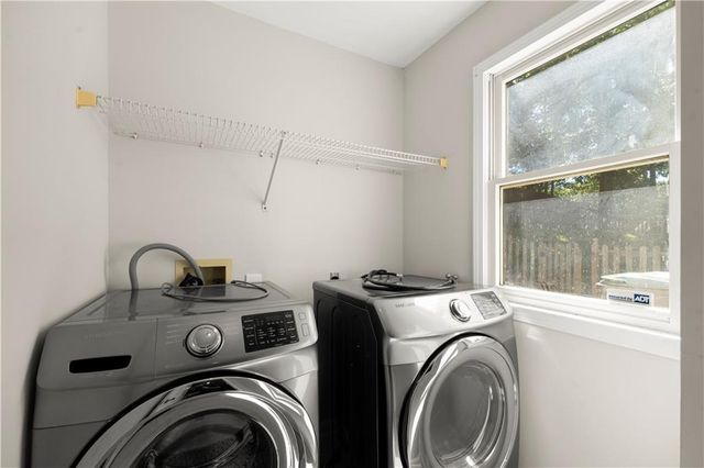 1150 Timberline Place, Alpharetta, GA 30005