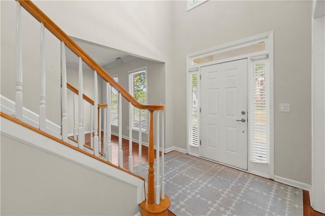 1150 Timberline Place, Alpharetta, GA 30005