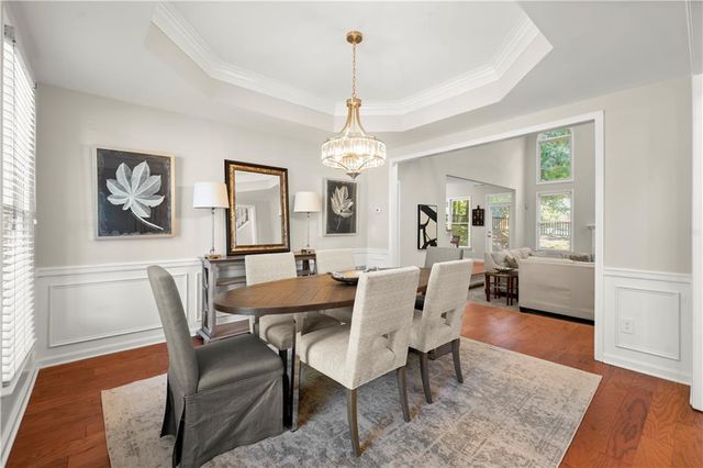 1150 Timberline Place, Alpharetta, GA 30005