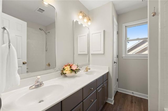 1150 Timberline Place, Alpharetta, GA 30005