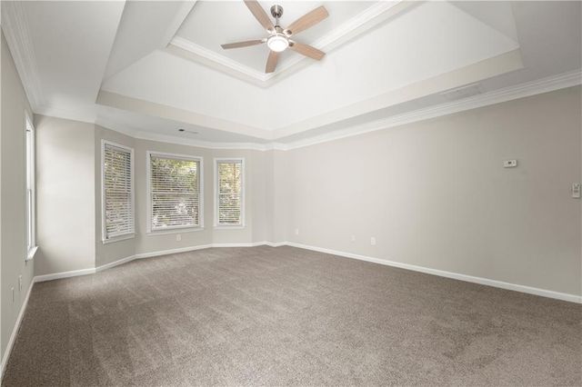 1150 Timberline Place, Alpharetta, GA 30005