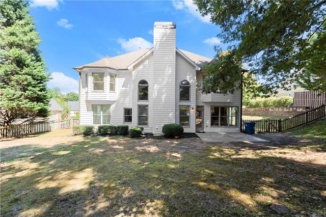 1150 Timberline Place, Alpharetta, GA 30005