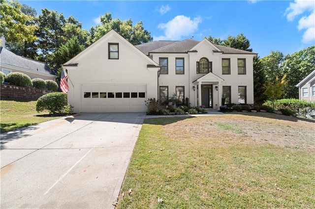 1150 Timberline Place, Alpharetta, GA 30005