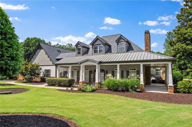 1150 Timberline Place, Alpharetta, GA 30005