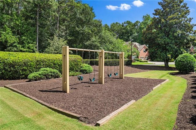 1150 Timberline Place, Alpharetta, GA 30005