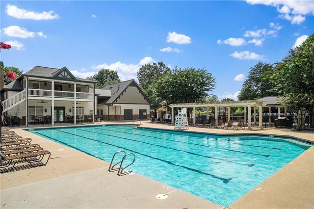 1150 Timberline Place, Alpharetta, GA 30005