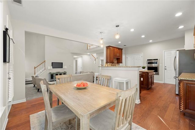 1150 Timberline Place, Alpharetta, GA 30005