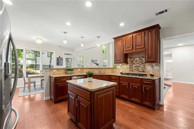 1150 Timberline Place, Alpharetta, GA 30005