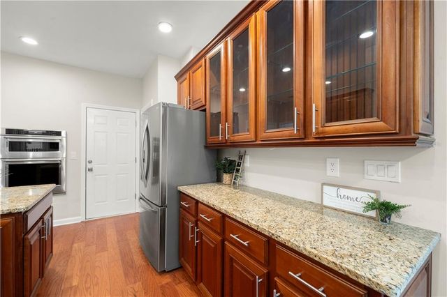 1150 Timberline Place, Alpharetta, GA 30005