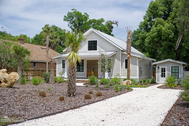 202 Bartlett Street, St. Marys, GA 31558