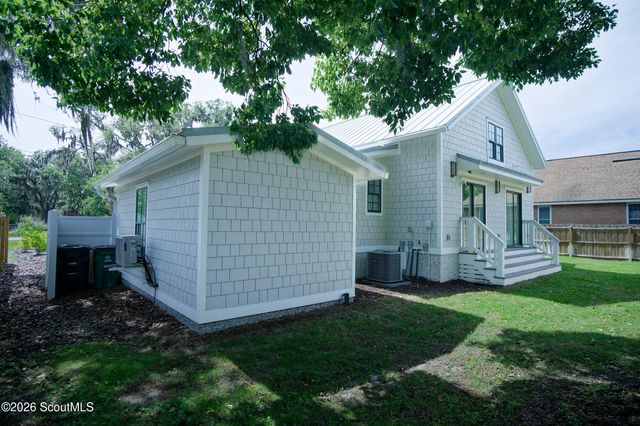 202 Bartlett Street, St. Marys, GA 31558