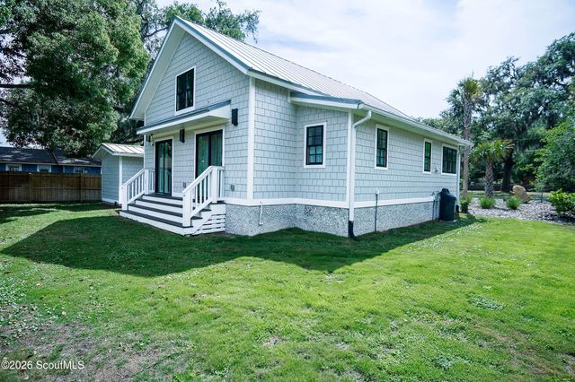 202 Bartlett Street, St. Marys, GA 31558