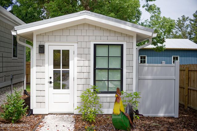 202 Bartlett Street, St. Marys, GA 31558