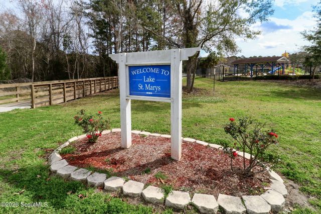 202 Bartlett Street, St. Marys, GA 31558