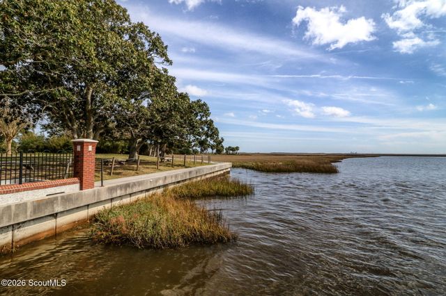 202 Bartlett Street, St. Marys, GA 31558