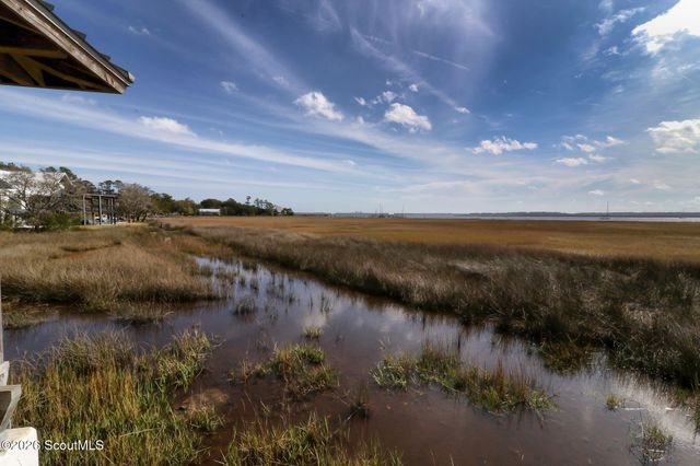 202 Bartlett Street, St. Marys, GA 31558