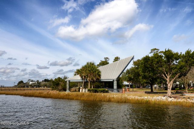202 Bartlett Street, St. Marys, GA 31558