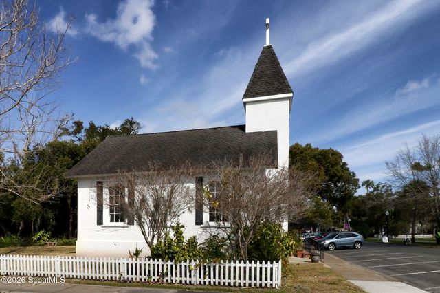 202 Bartlett Street, St. Marys, GA 31558