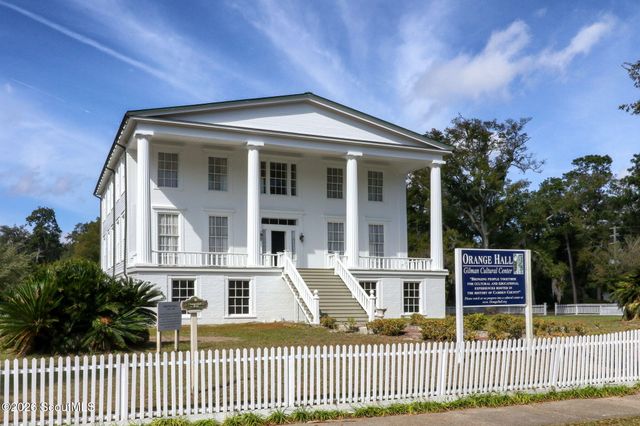 202 Bartlett Street, St. Marys, GA 31558