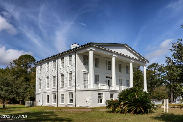 202 Bartlett Street, St. Marys, GA 31558
