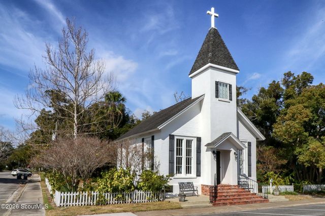 202 Bartlett Street, St. Marys, GA 31558