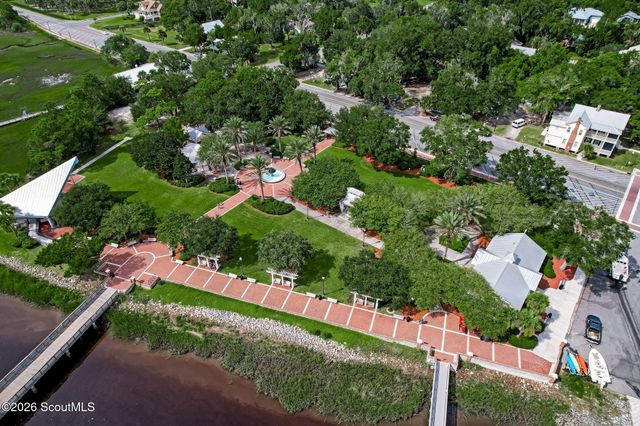 202 Bartlett Street, St. Marys, GA 31558