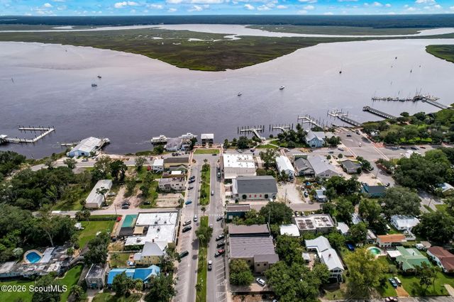 202 Bartlett Street, St. Marys, GA 31558