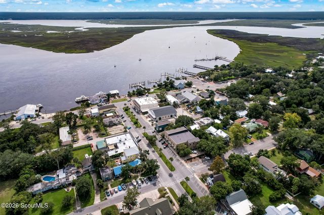 202 Bartlett Street, St. Marys, GA 31558