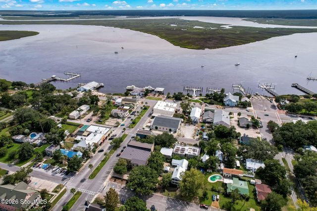 202 Bartlett Street, St. Marys, GA 31558
